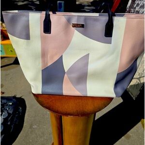 Authentic Kate spade tote handbag